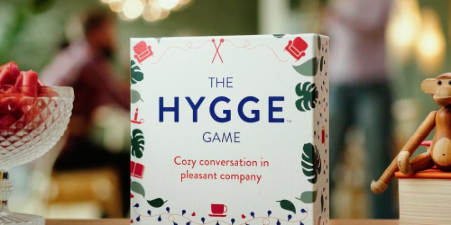 7 Conversation Starter Games for Any Holiday Gathering (One is FREE!)