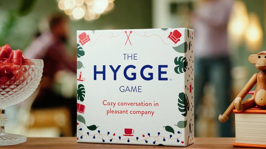 7 Conversation Starter Games for Any Holiday Gathering (One is FREE!)