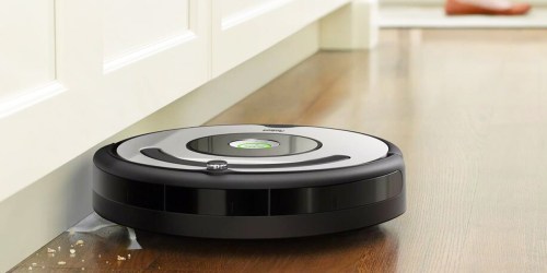 iRobot Roomba Vacuum Only $137.69 Shipped (Regularly $375) + Get $20 Kohl’s Cash