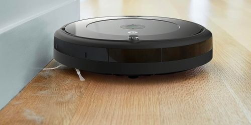 Up to 50% Off iRobot Roomba Vacuums & Mops + Free Shipping (60-Day Risk-Free Trial)