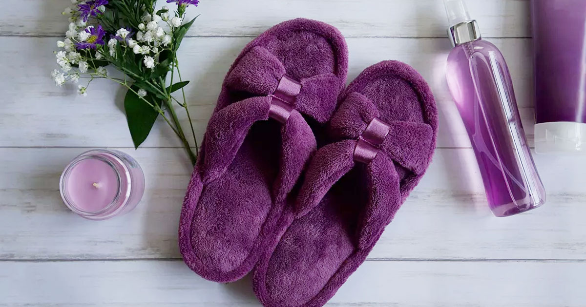 Isotoner Women’s Slippers from $11.70 on Macys.com (Reg. $26) | Many Styles Available!