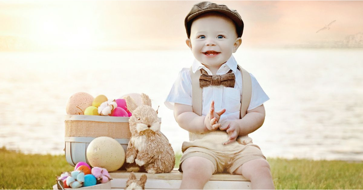Knuckleheads Kids Hats & Accessories from $13 on Amazon (Perfect for Easter!)