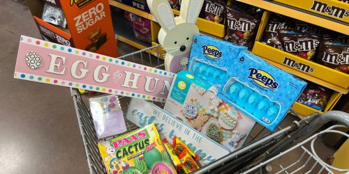 70% Off Kroger Easter Clearance Decorations, Candy, & Decorating Kits!