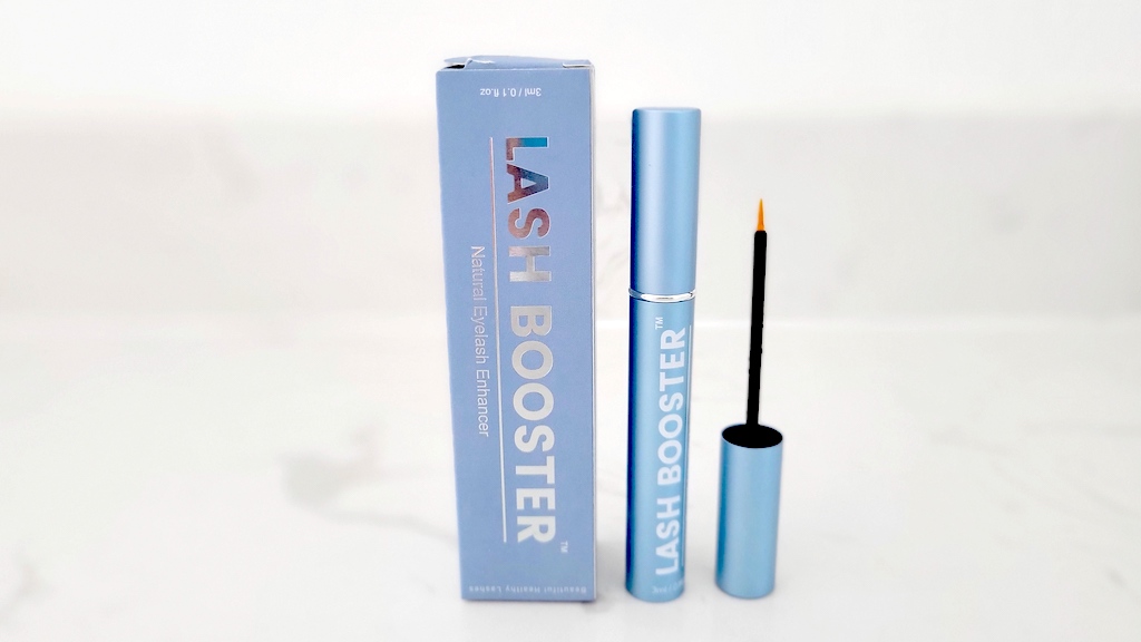 Lash Booster product 