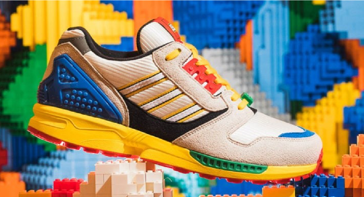 Up to 50% Off Adidas Promo Code + Free Shipping | LEGO Shoes Only $63.70 Shipped
