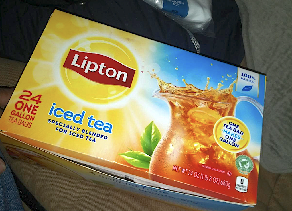 Share more than 68 lipton iced tea bags latest - in.duhocakina