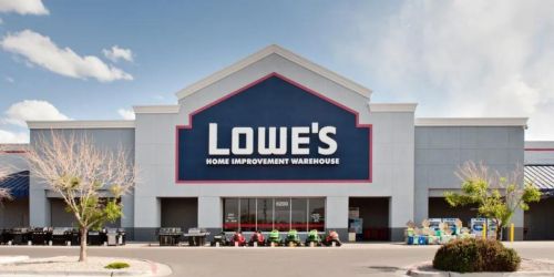 Lowe’s SpringFest Egg-Venture Event Registration Now Open (Free Baskets, Candy, Eggs & More)