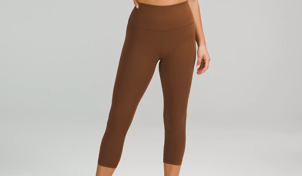 lululemon Align Leggings on Sale As Low As 49 Each!