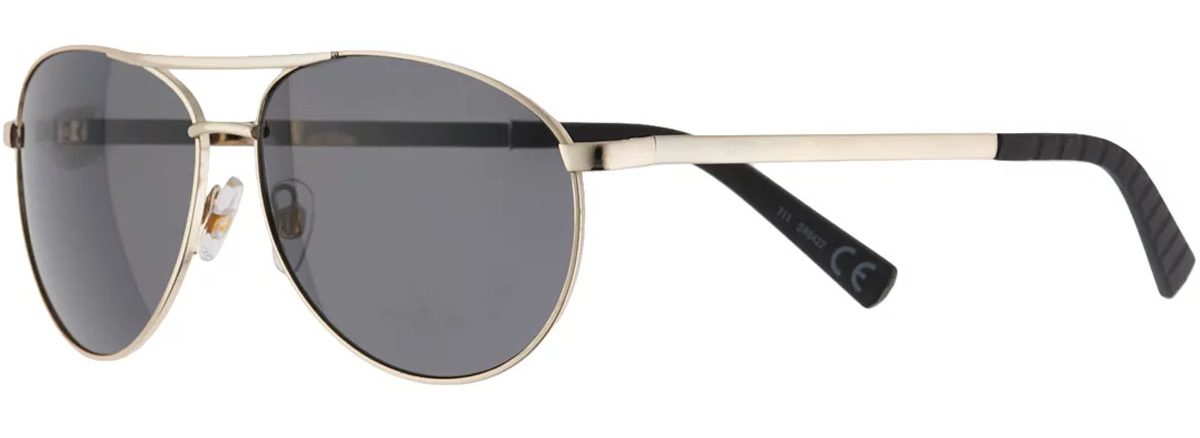 mens sonoma goods for life aviator sunglasses stock image