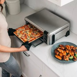 Ninja Foodi Air Fryer Oven from $89.99 Shipped (Reg. $230) + Earn $10 Kohl’s Cash