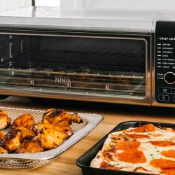 Ninja Foodi Air Fryer Oven from $104.99 Shipped + Earn $20 Kohl’s Cash (Reg. $230)