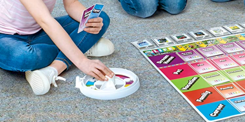 GIANT Game of Life Just $8.71 on Amazon (Regularly $20)