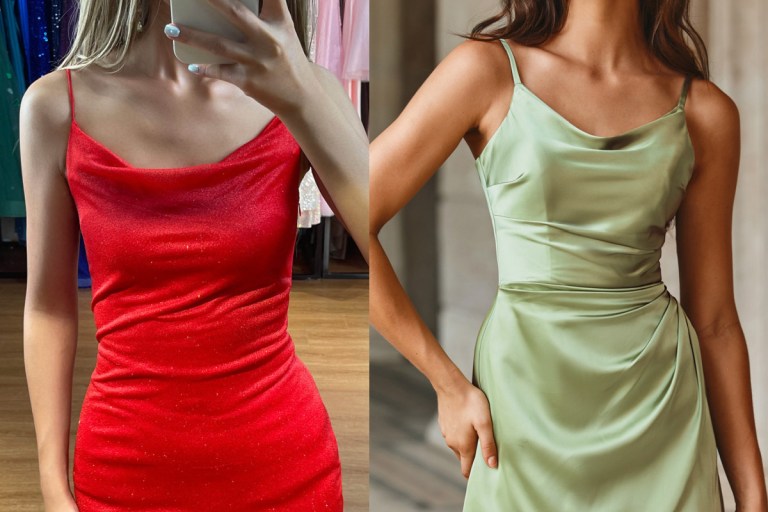 Cheap Prom Dresses to Snag in Time for Prom Night | Hip2Save