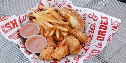 Best Raising Cane’s Coupons & Offers | Enter to Win FREE Box Combo (9,000 Potential Winners!)