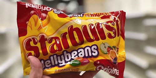 Amazon Easter Candy Stock Up Deals | Starburst Jelly Beans, Reese’s & More!