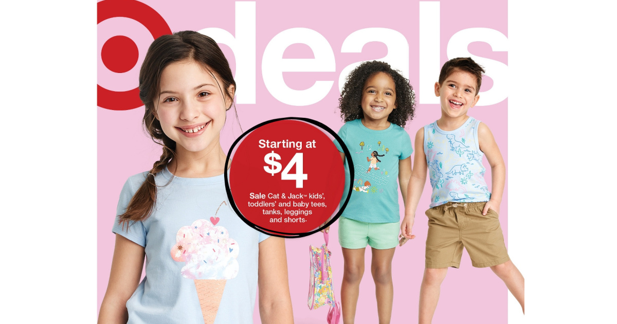 Target Weekly Ad (3/26/23 – 4/1/23) | We’ve Circled Our Faves!