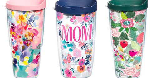 Mother’s Day Tervis Tumblers UNDER $15 on Amazon