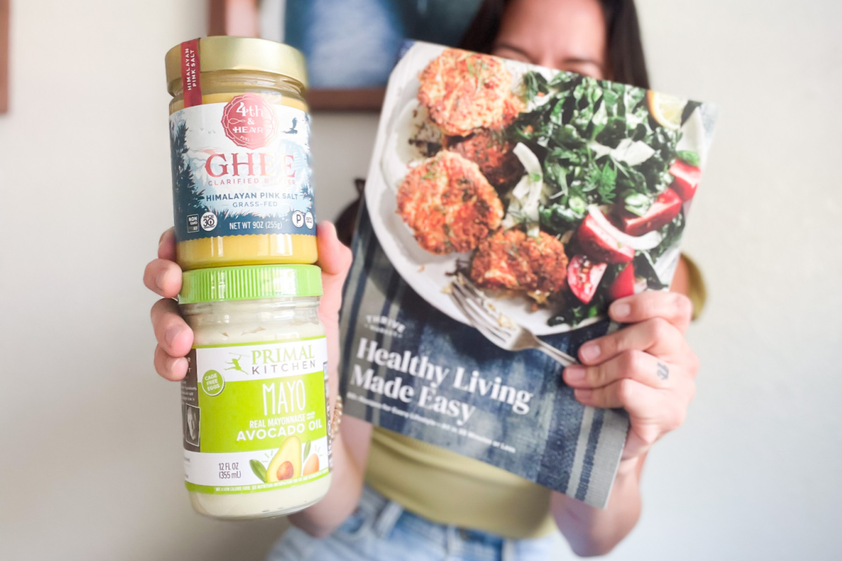 Up to 55% Off Thrive Market Membership + FREE Gift Bundle w/ Ghee, Almond Butter, & More ($60 Value)
