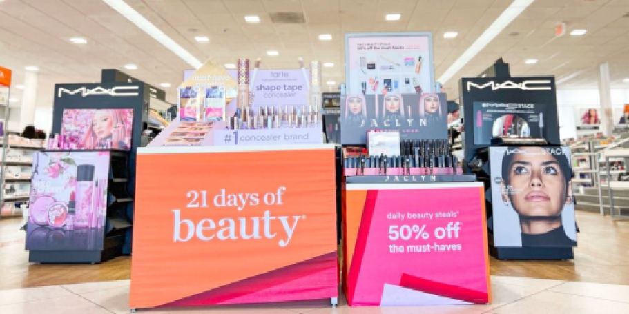 ULTA’s 21 Days of Beauty Sale is Coming (Get a Sneak Peek on 2/27)