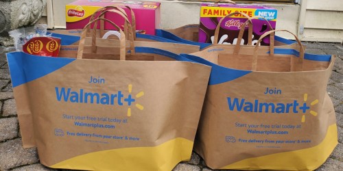 EVERYONE Can Now Earn Walmart Cash + $30 in Offers This Week!
