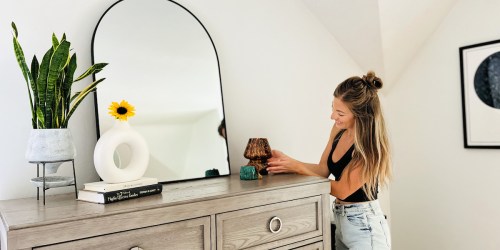 Our Top 7 Arch Mirrors For All Budgets (Get an Expensive Look for WAY Less!)