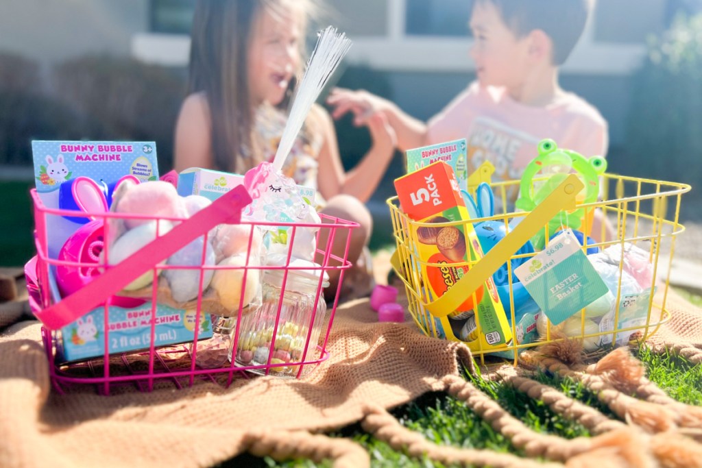 Walmart Has Everything You Need for Easter Starting at Just 1!