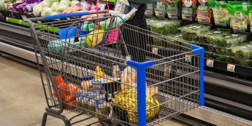 Walmart is Charging Last Year’s Prices for Easter Meals & Baskets!
