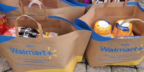 FREE Grocery Delivery is Just One Reason Why I Can’t Live Without My Walmart+ Membership