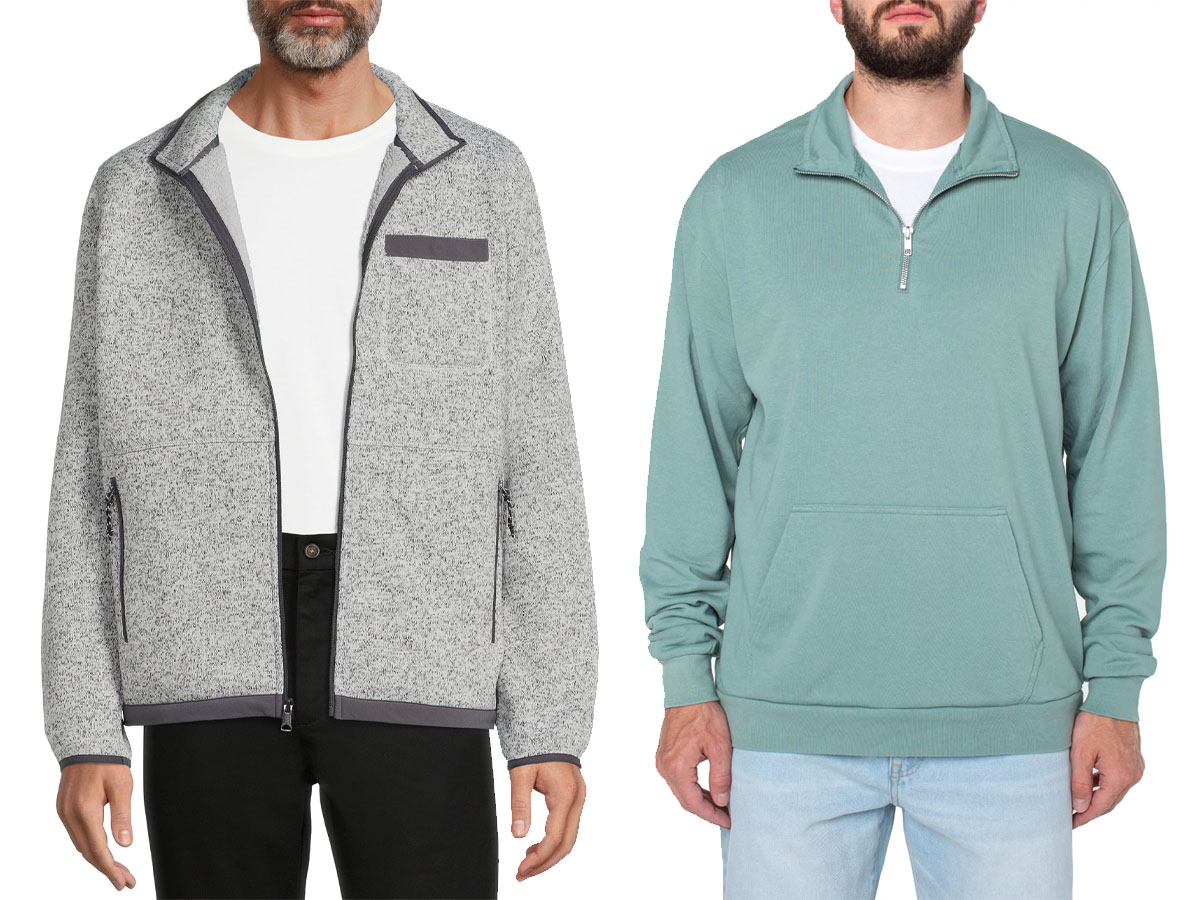 George Men's and Big Men's Sweater … curated on LTK