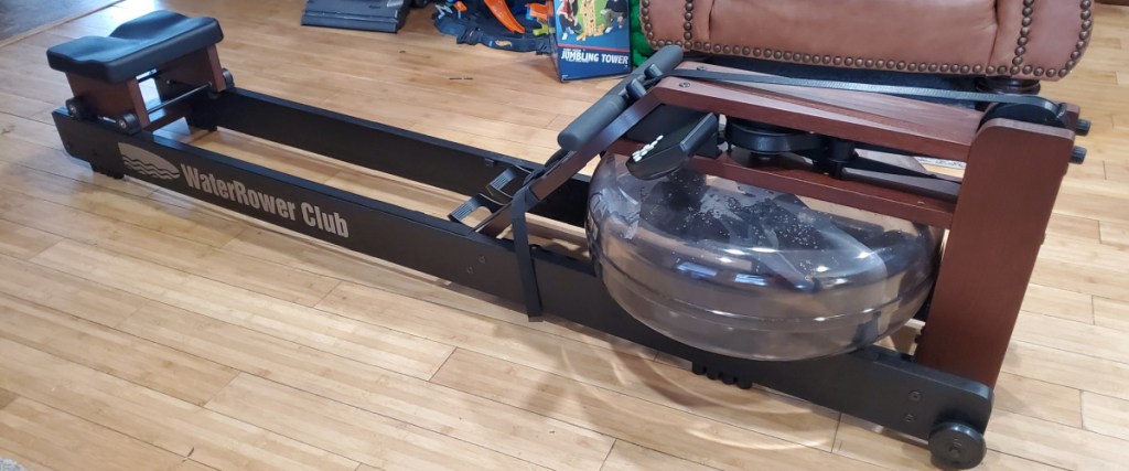 Need a Rowing Machine? Here are Options for All Budgets