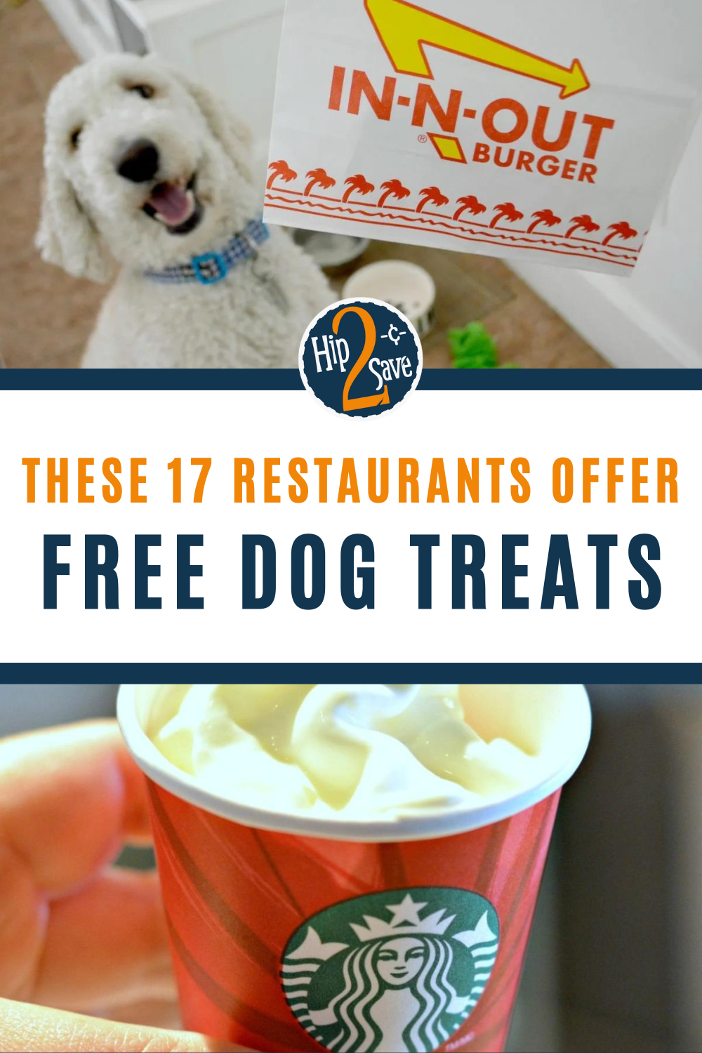 Places that give dog treats best sale
