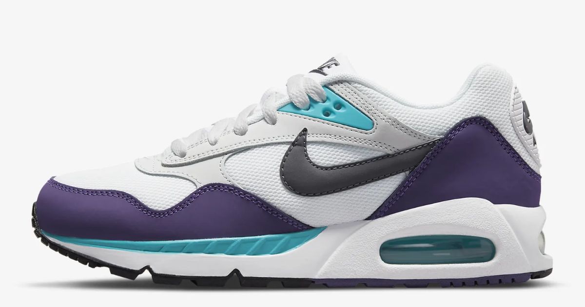 Nike Air Max Correlate Women's Shoes