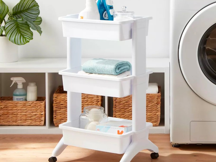 Target Storage Sale Bins & Baskets from 1! Hip2Save