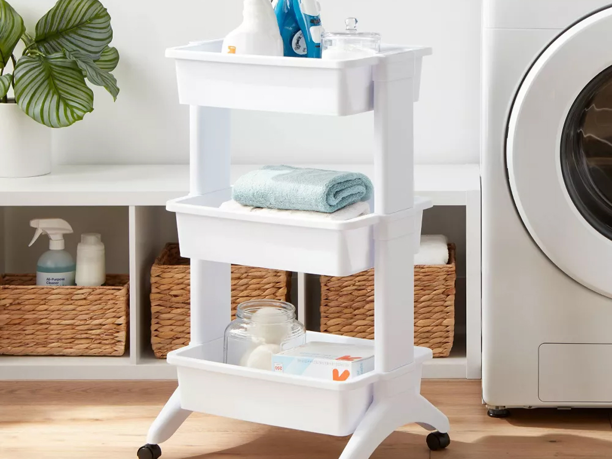 Target Storage Sale Bins & Baskets from 1! Hip2Save