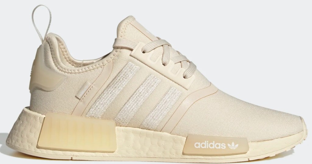 Adidas Women's Nmd_r1 Shoes