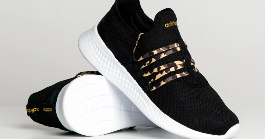 Adidas Women's Puremotion Adapt 2.0 Shoes w/ camo lacing