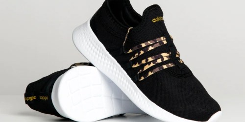 Up to 65% Off Adidas Running Shoes | Puremotion Adapt 2.0 Shoes Only $24.50 Shipped