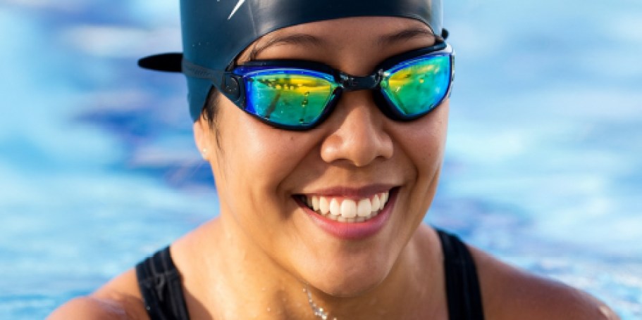 Aegend Swim Goggles Only $6.99 on Amazon | Over 64K Reviews!