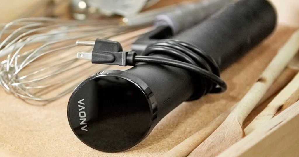 Anova Nano Sous Vide Precision Cooker