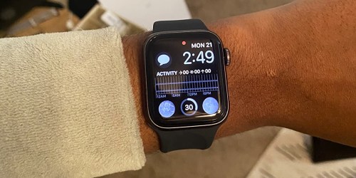 Apple Watch SE 1st Generation w/ GPS from $149 Shipped on Walmart.com (Reg. $279)