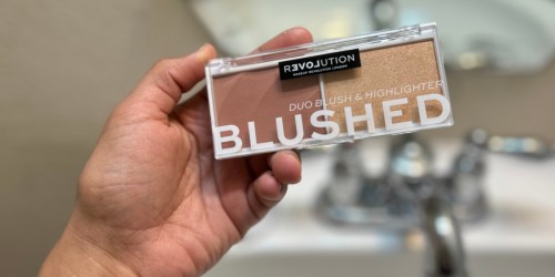WOW! Highly Rated Relove by Revolution Beauty Products ONLY $2.98 on Walmart.com