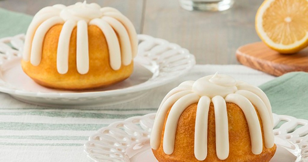 Looking for the Hottest Nothing Bundt Cakes Promo Code?