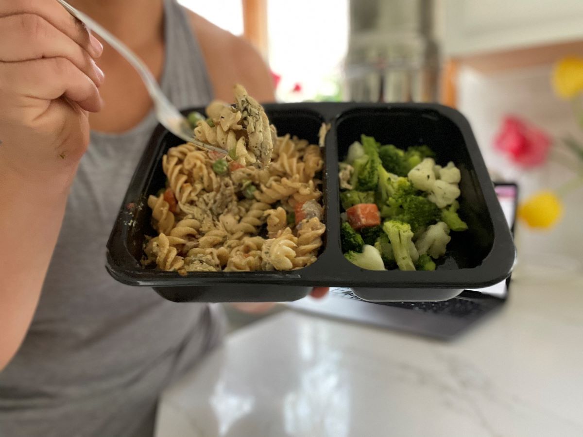WOW! Factor Prepared Meals ONLY $5 Each – Cheaper Than Fast Food (Keto, Vegan, & Calorie-Smart Options)