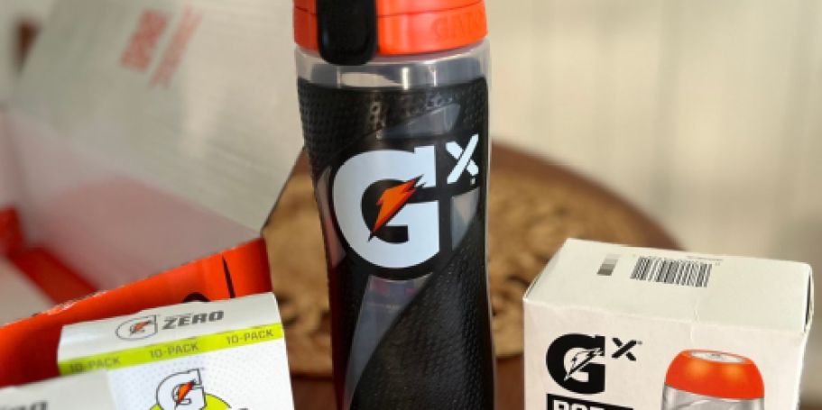 Up to 70% Off Kroger Water Bottles & Tumblers
