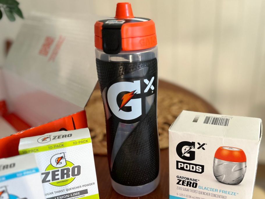 Up to 70% Off Kroger Water Bottles & Tumblers