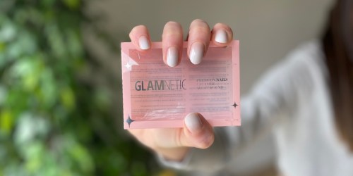 Buy 2, Get 1 Free Glamnetic Press On Nails at ULTA Beauty