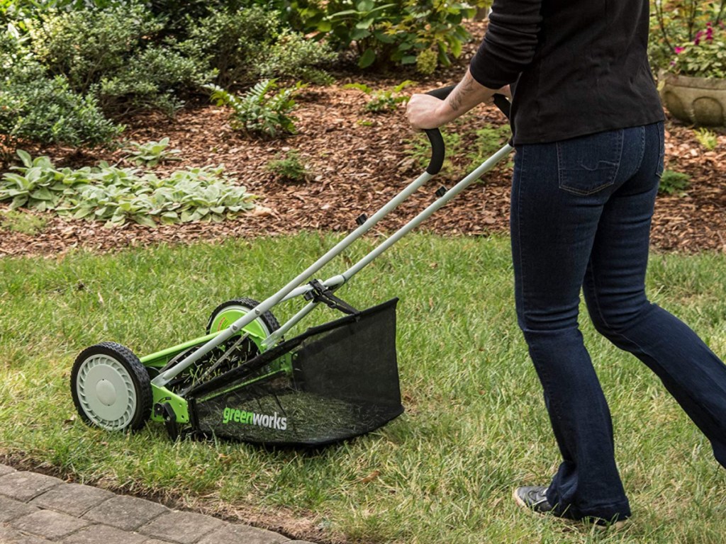 Up to 40 Off Greenworks Tools on Amazon Hip2Save