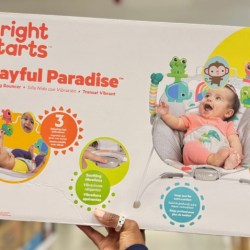 Possible 50% Off Target Baby Clearance (In-Store Only) | Bouncers, Playards, Cribs & More!