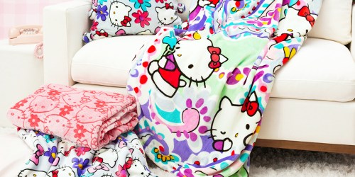 Hello Kitty x Vera Bradley Collection Now Available