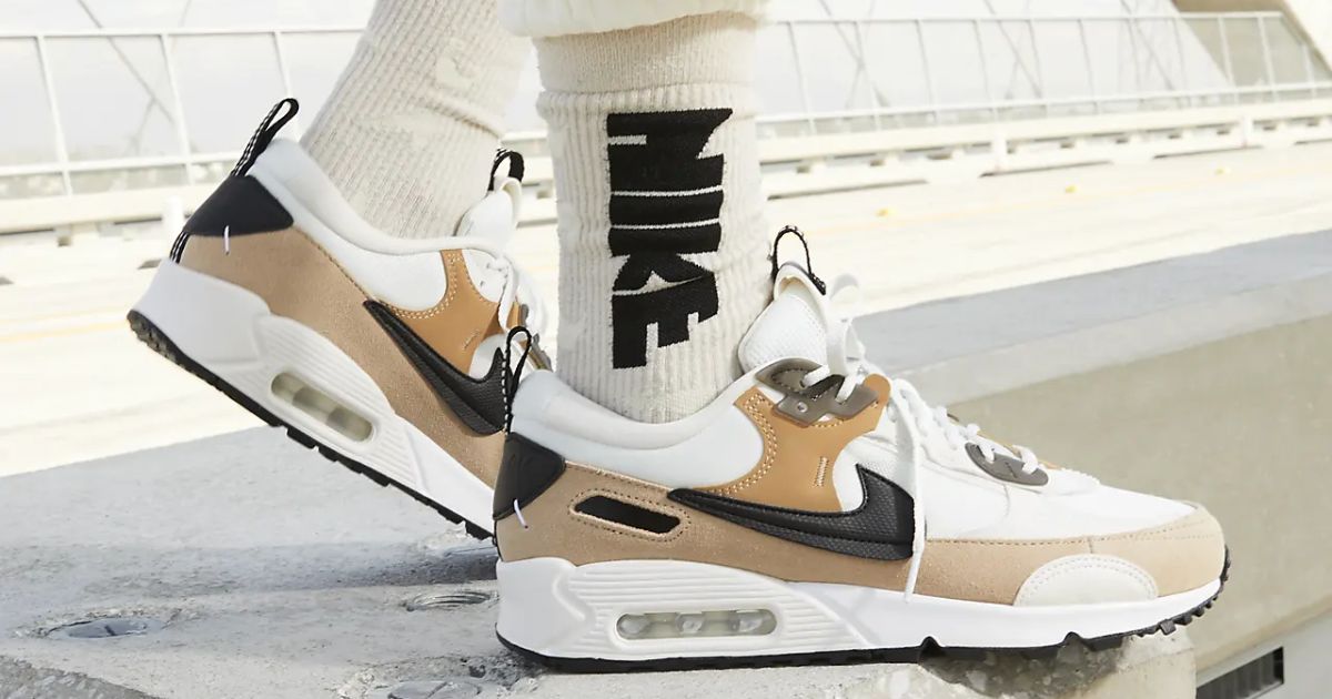 Koppeling Immuniseren Motel Up to 50% Off Nike Air Max Shoes | Prices from $42 Shipped! | Hip2Save